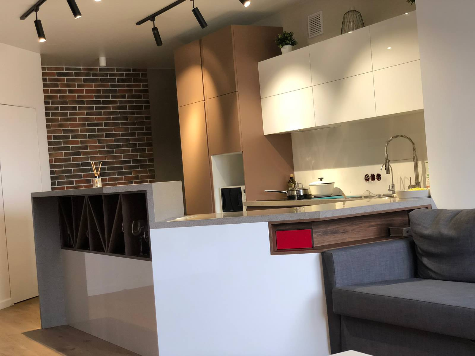 Квартира в жк "Высоково"