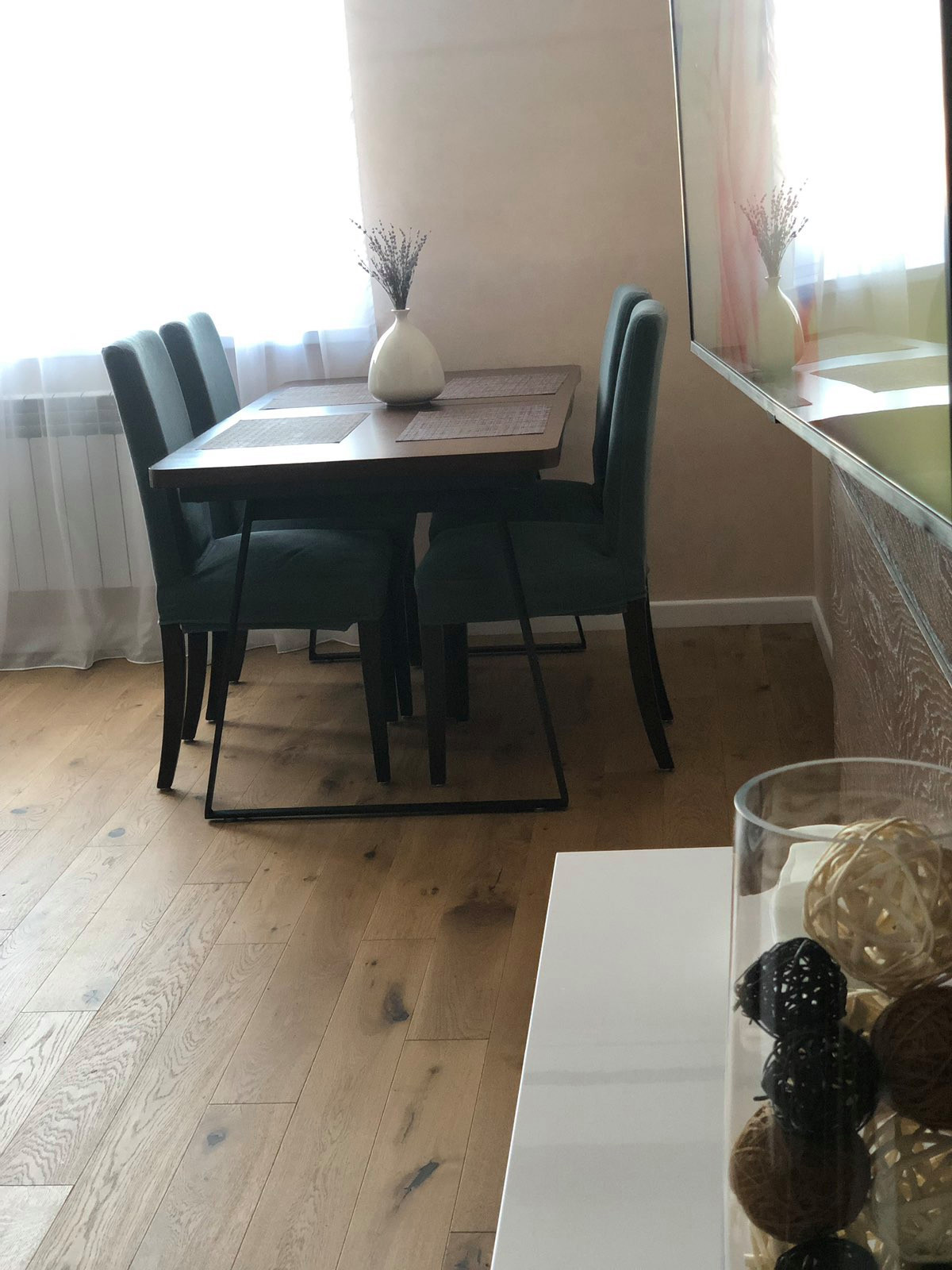 Квартира в жк "Высоково"