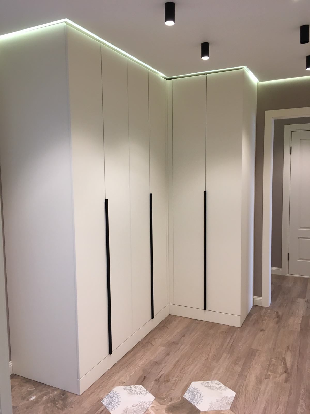 Новопатрушево фьюжн