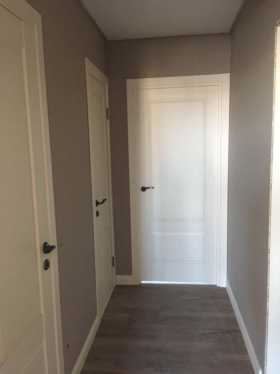 Новопатрушево фьюжн