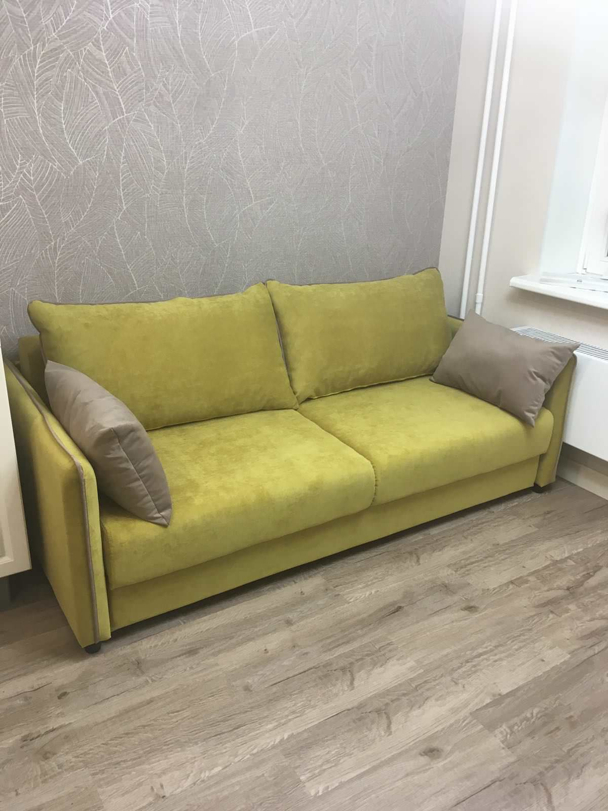 Новопатрушево фьюжн