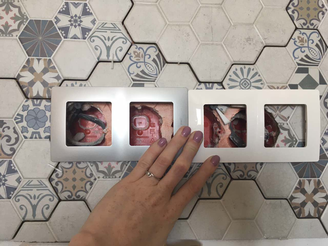 Новопатрушево фьюжн