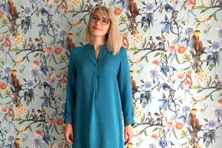 Гараж ля Франс - Телепрогамма "Фазенда Лайф"