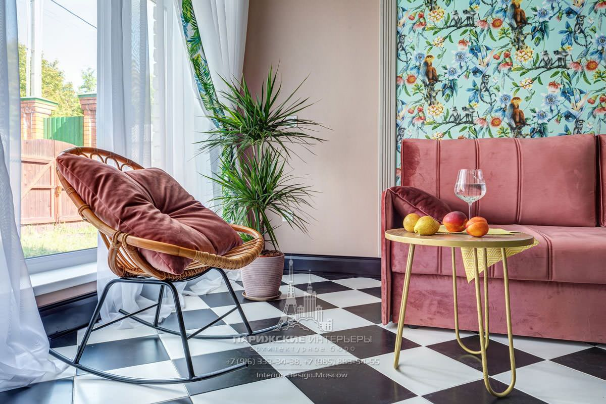 Гараж ля Франс - Телепрогамма "Фазенда Лайф"