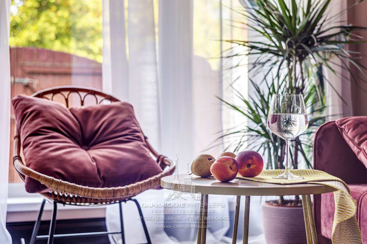 Гараж ля Франс - Телепрогамма "Фазенда Лайф"