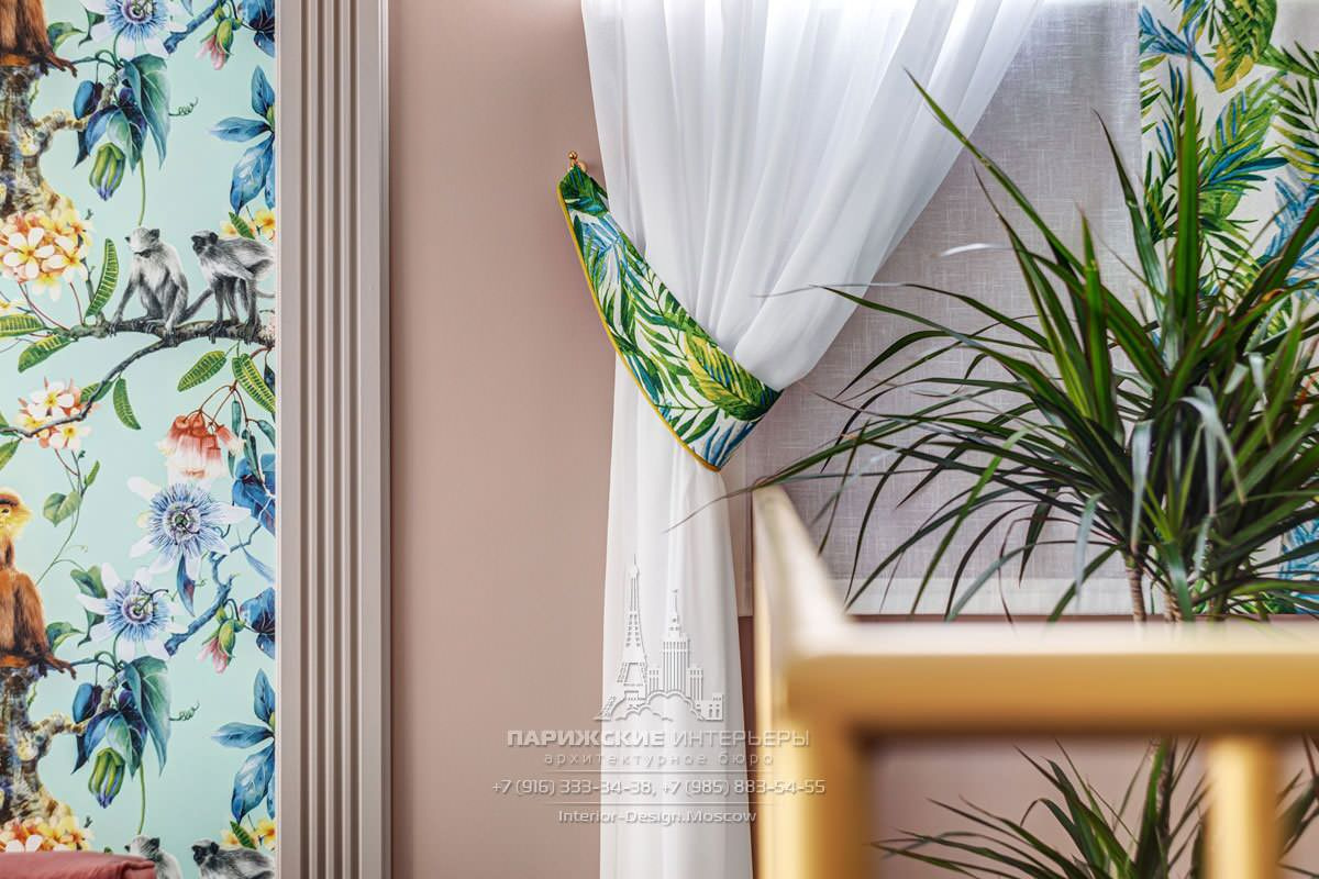 Гараж ля Франс - Телепрогамма "Фазенда Лайф"