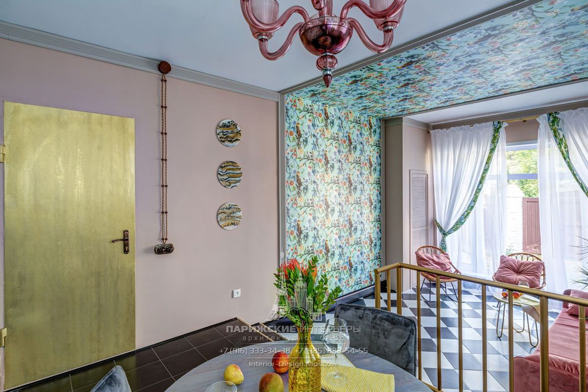 Гараж ля Франс - Телепрогамма "Фазенда Лайф"