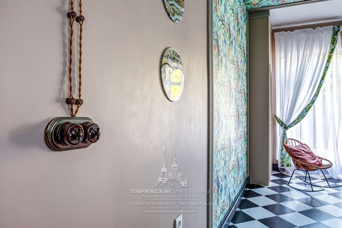 Гараж ля Франс - Телепрогамма "Фазенда Лайф"