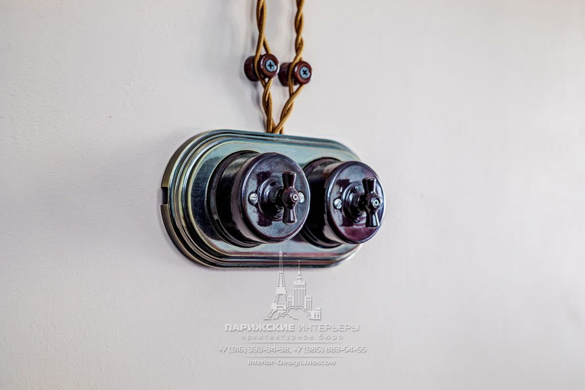 Гараж ля Франс - Телепрогамма "Фазенда Лайф"