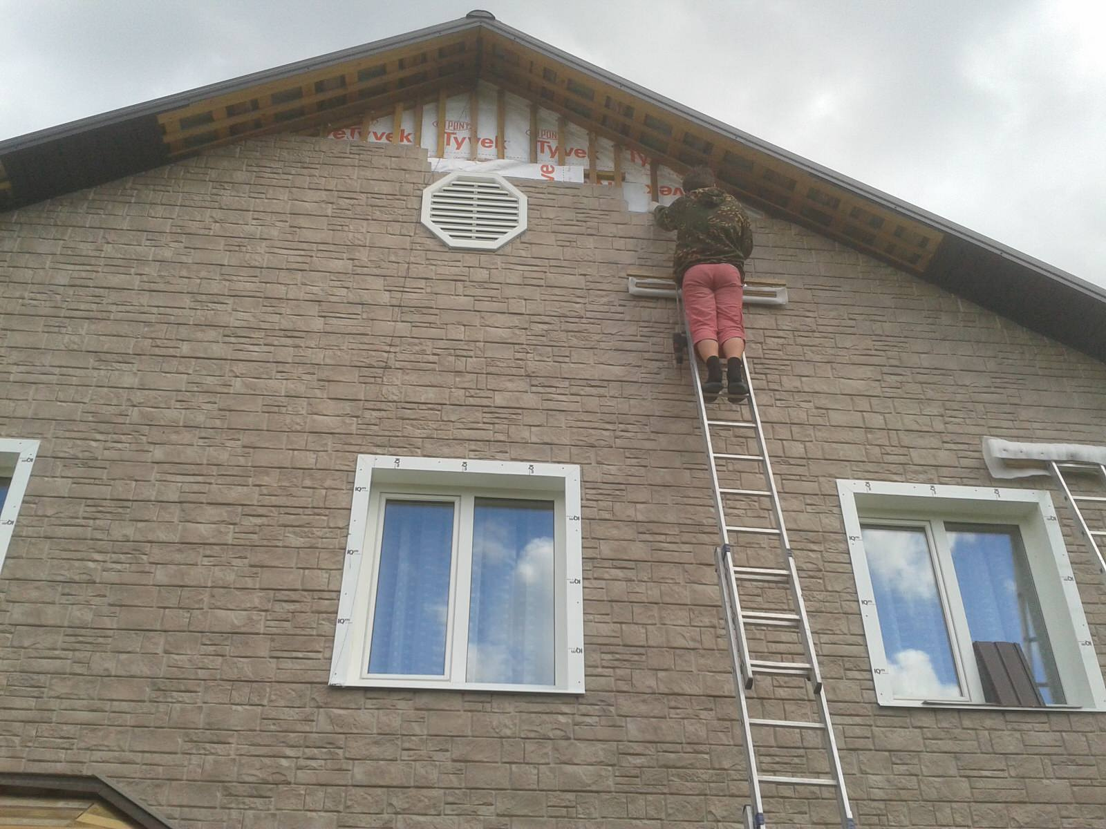 Дом в Междуречье