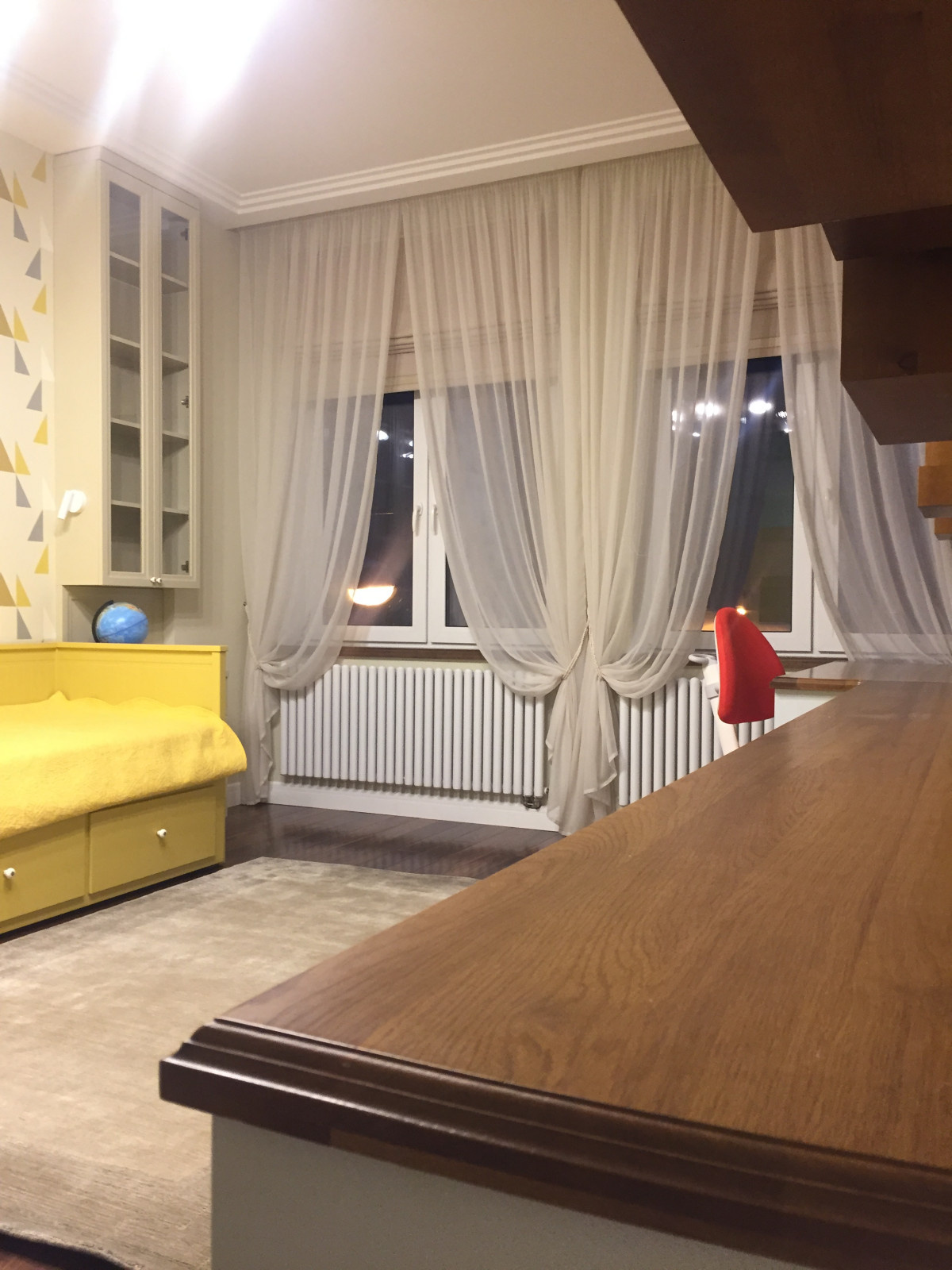 Квартира Нижний Новгород