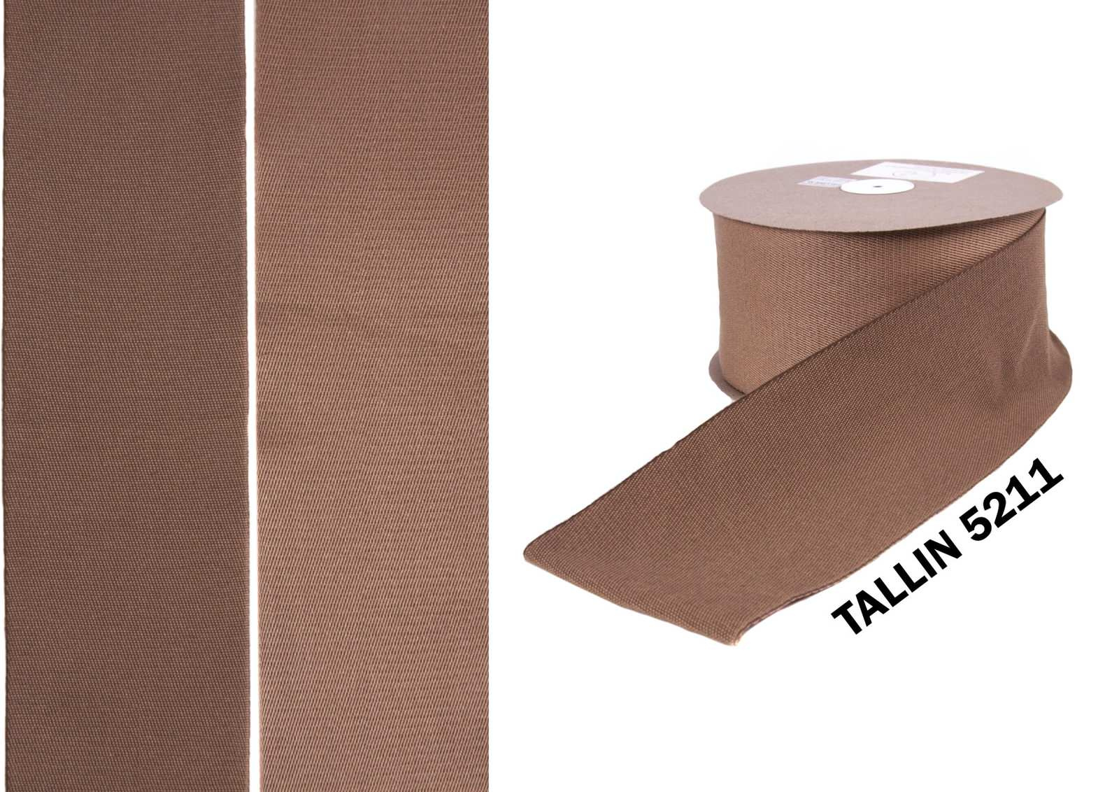 Тесьма Flexorand в бутике  LUSIO