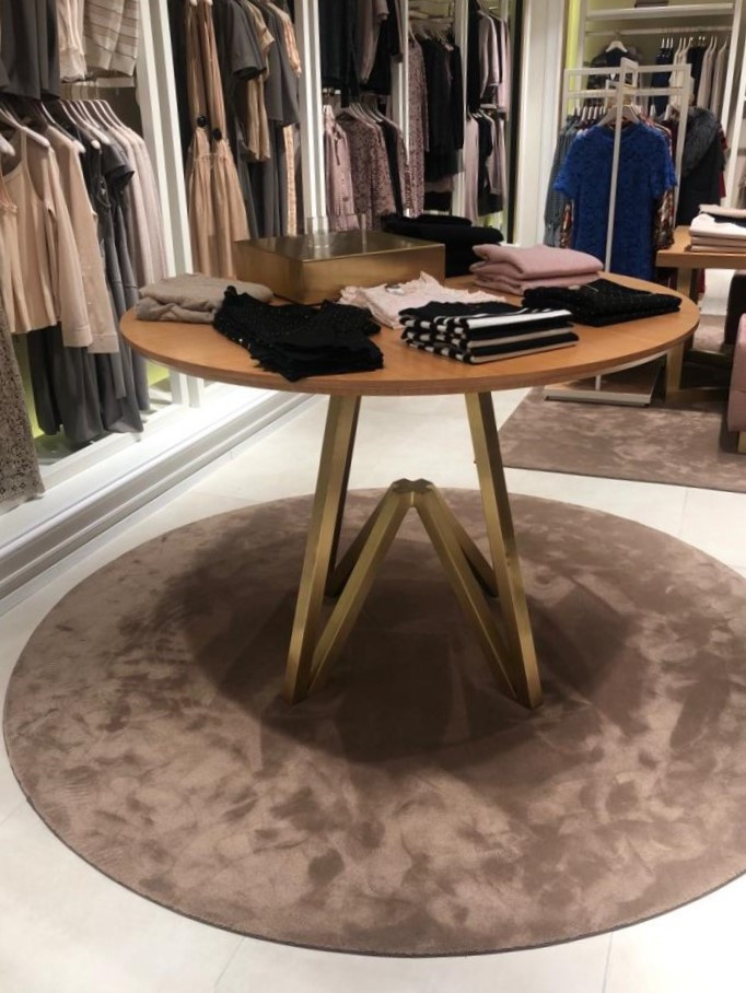 Тесьма Flexorand в бутике  LUSIO