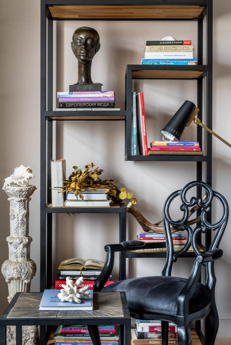 Квартира Дизайнера