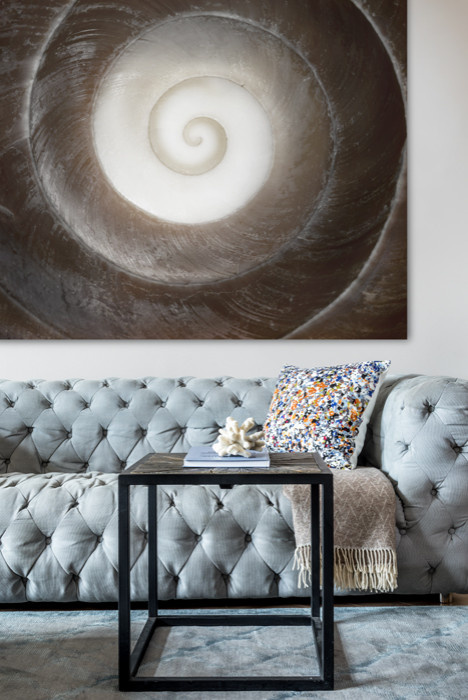 Квартира Дизайнера