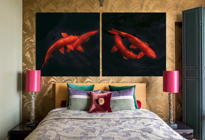 Квартира Дизайнера