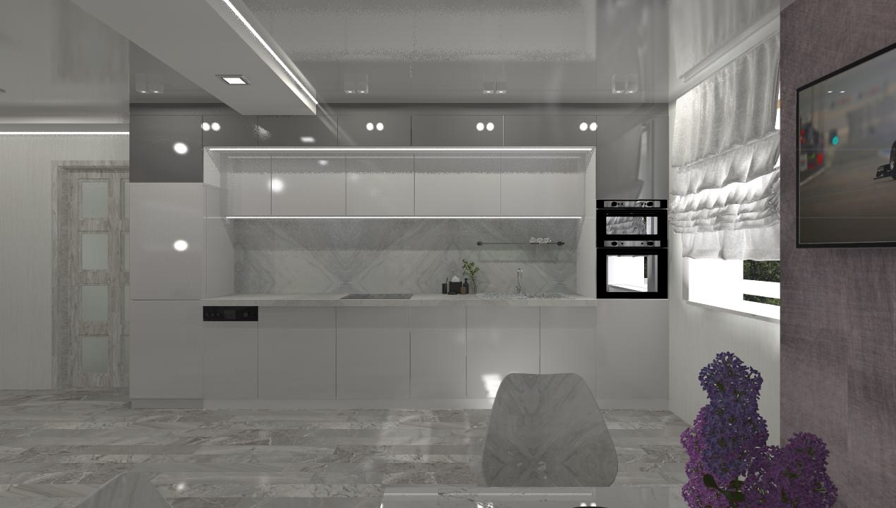 Дизайн интерьера