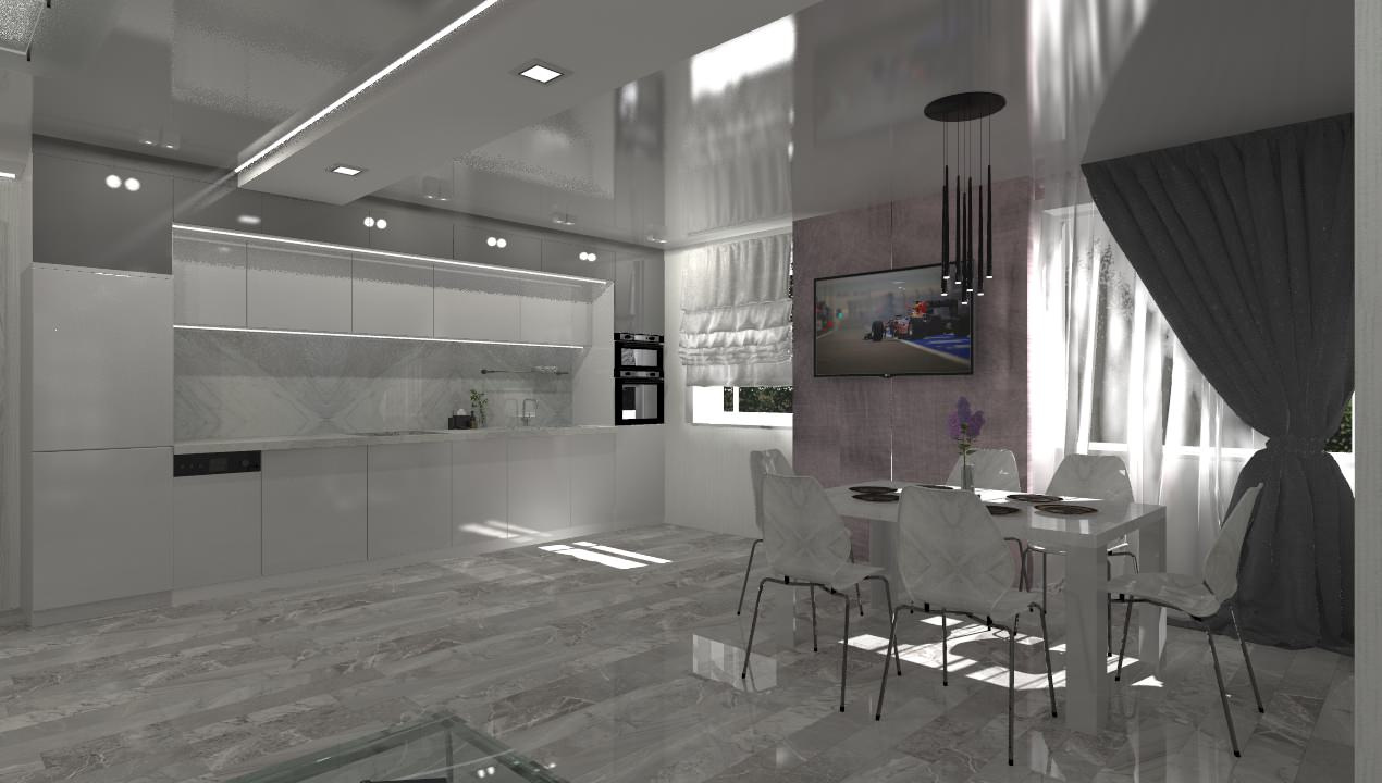 Дизайн интерьера