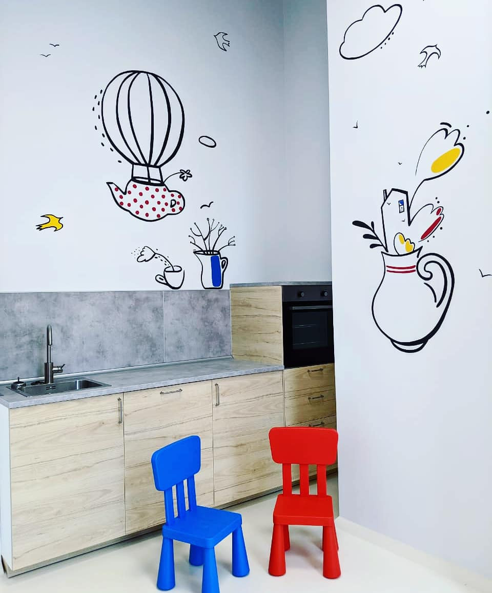 Детский Центр Madison Kids