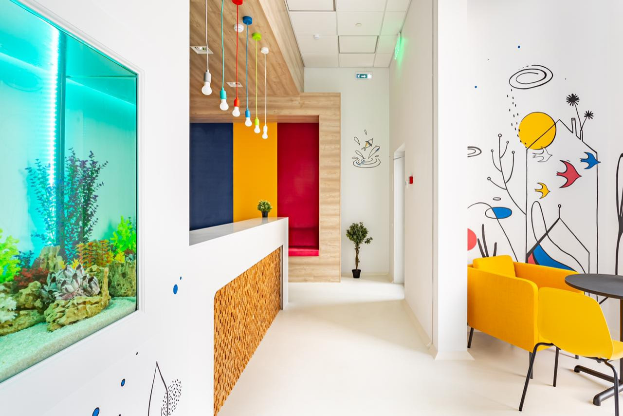 Детский Центр Madison Kids