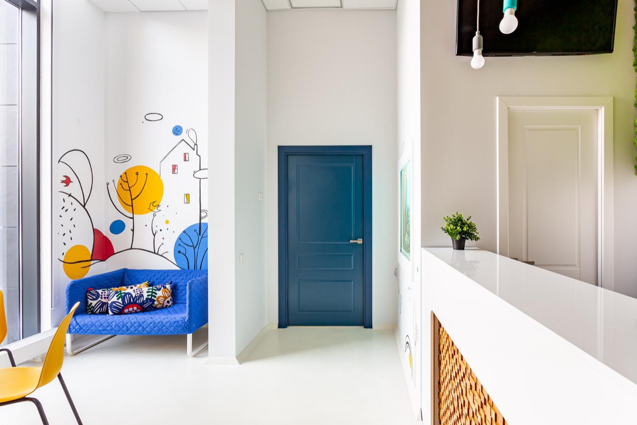 Детский Центр Madison Kids