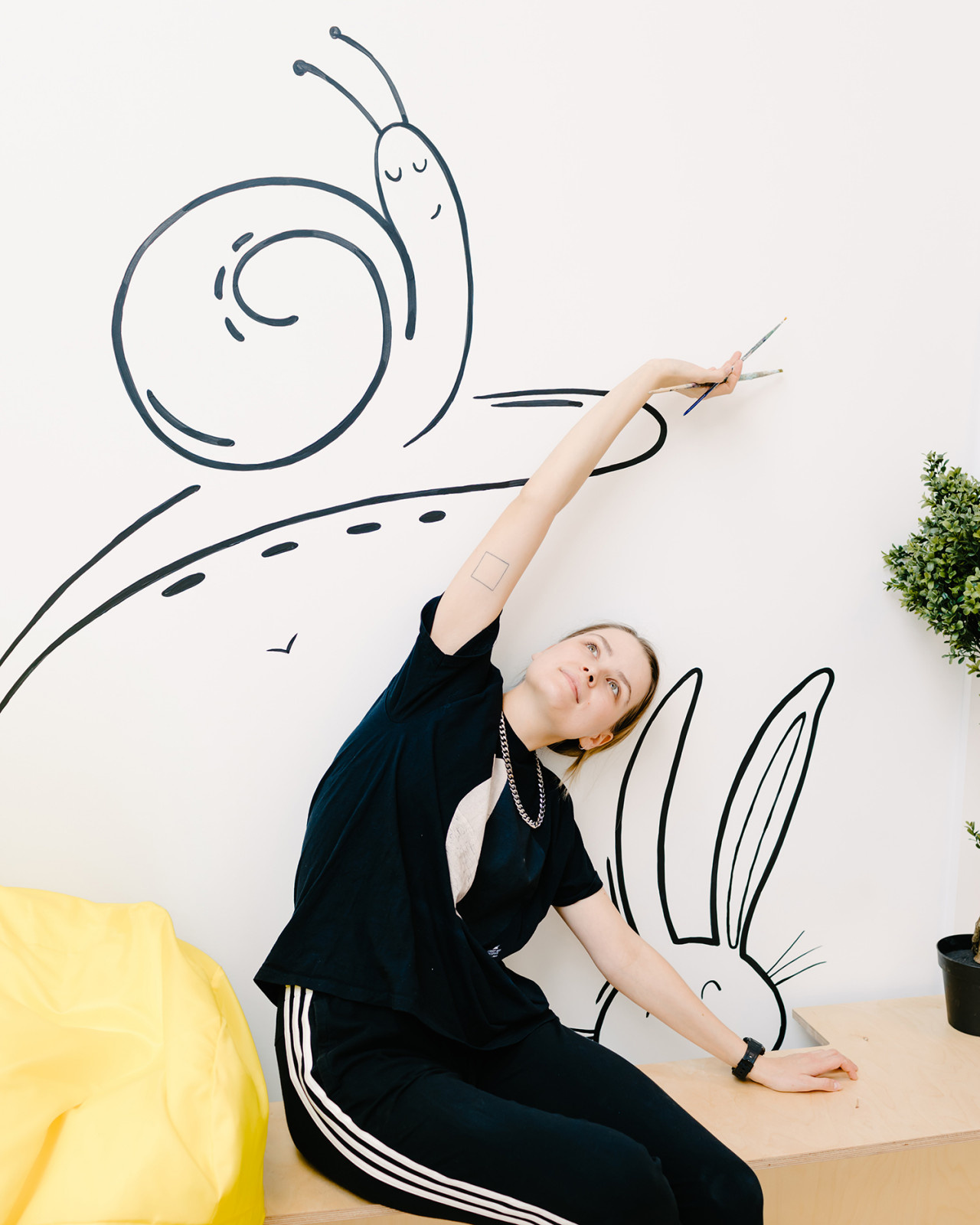 Детский Центр Madison Kids