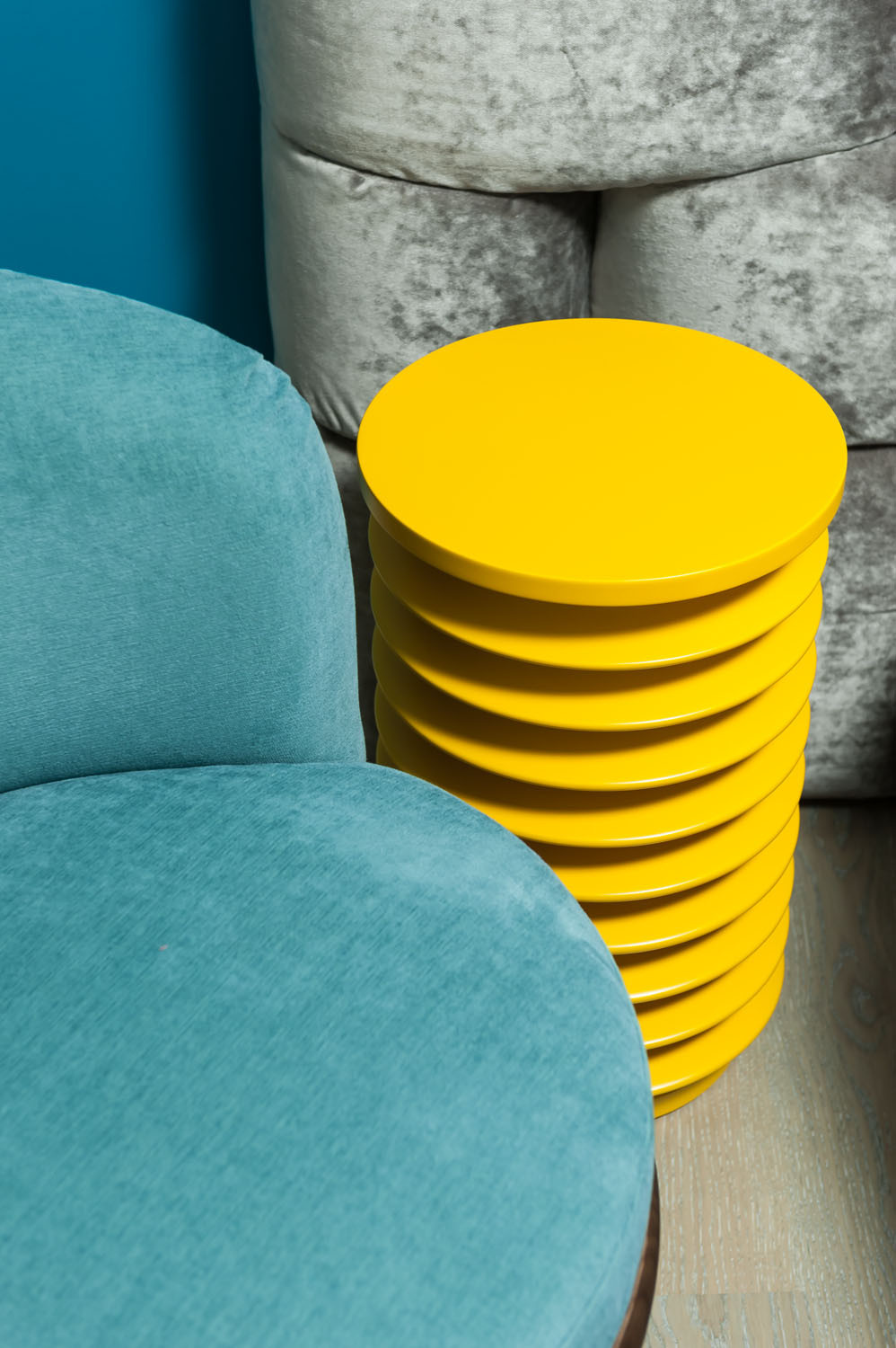 Апартаменты у моря