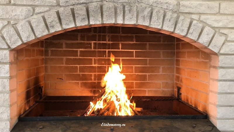 Беседка Пыхчево