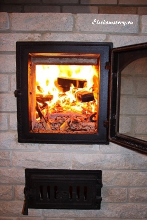 Беседка Пыхчево