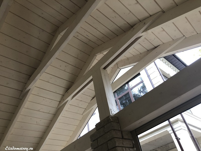 Беседка Пыхчево