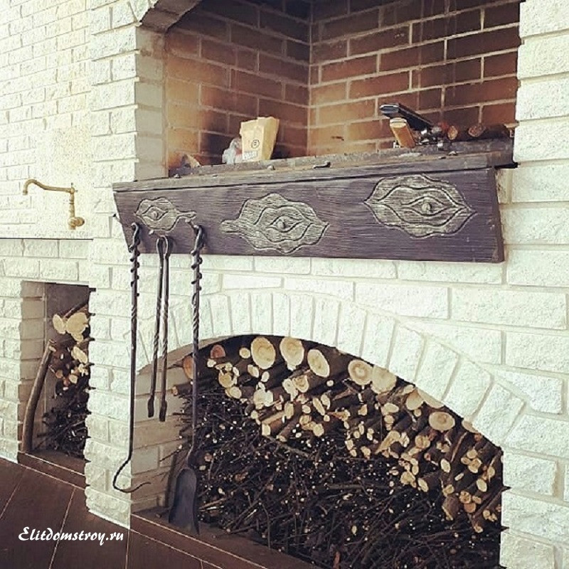 Беседка Пыхчево