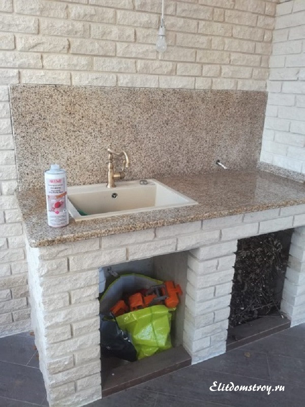 Беседка Пыхчево