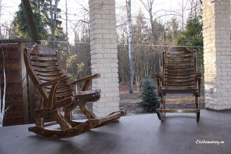 Беседка Пыхчево