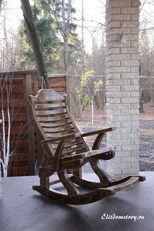 Беседка Пыхчево