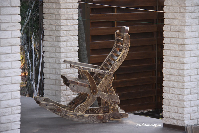 Беседка Пыхчево