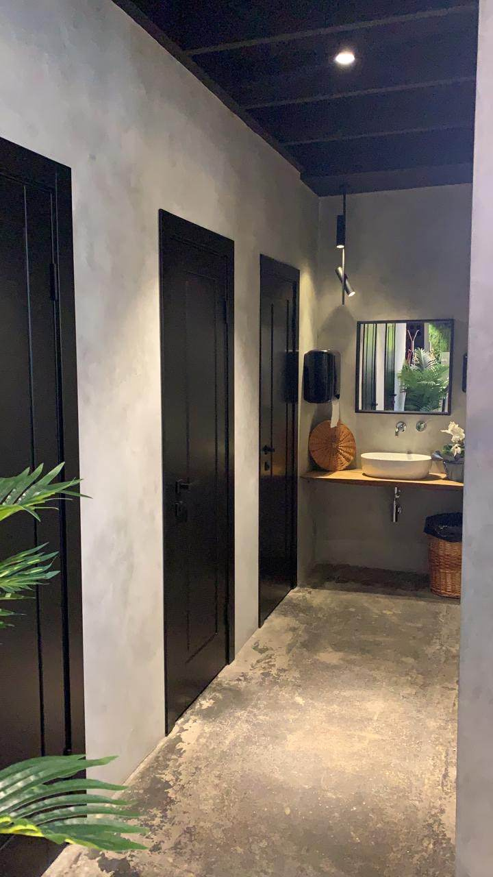 Ресторан "LETH"