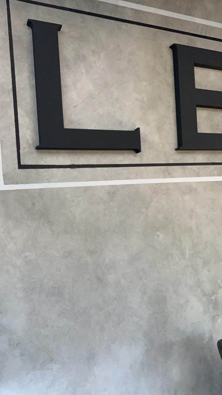 Ресторан "LETH"