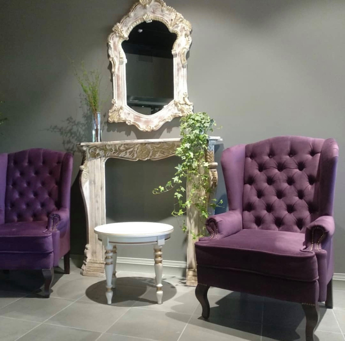 цветочный салон "Secret Garden"