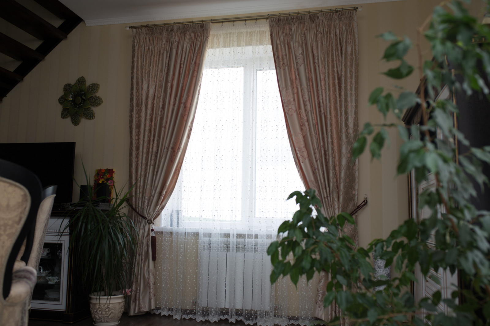 Париж для двоих