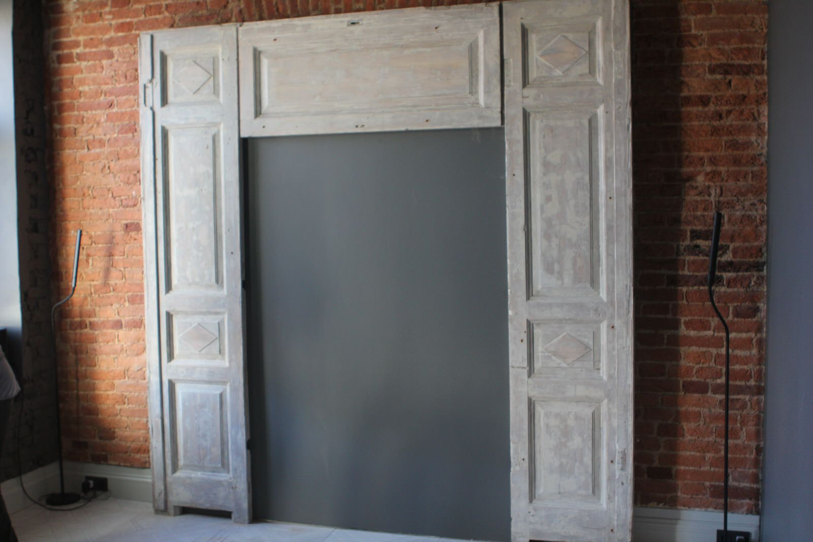 Реставрация