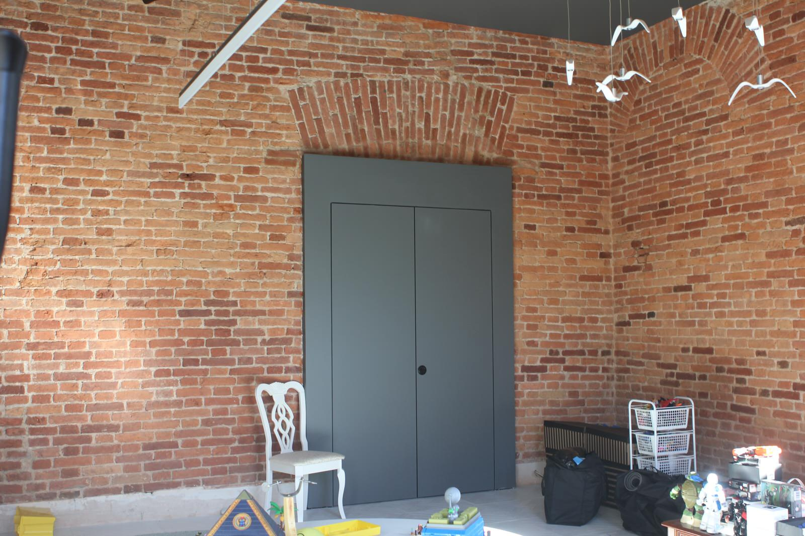 Реставрация