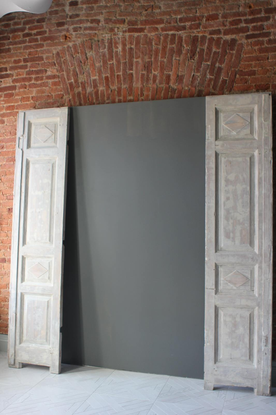 Реставрация