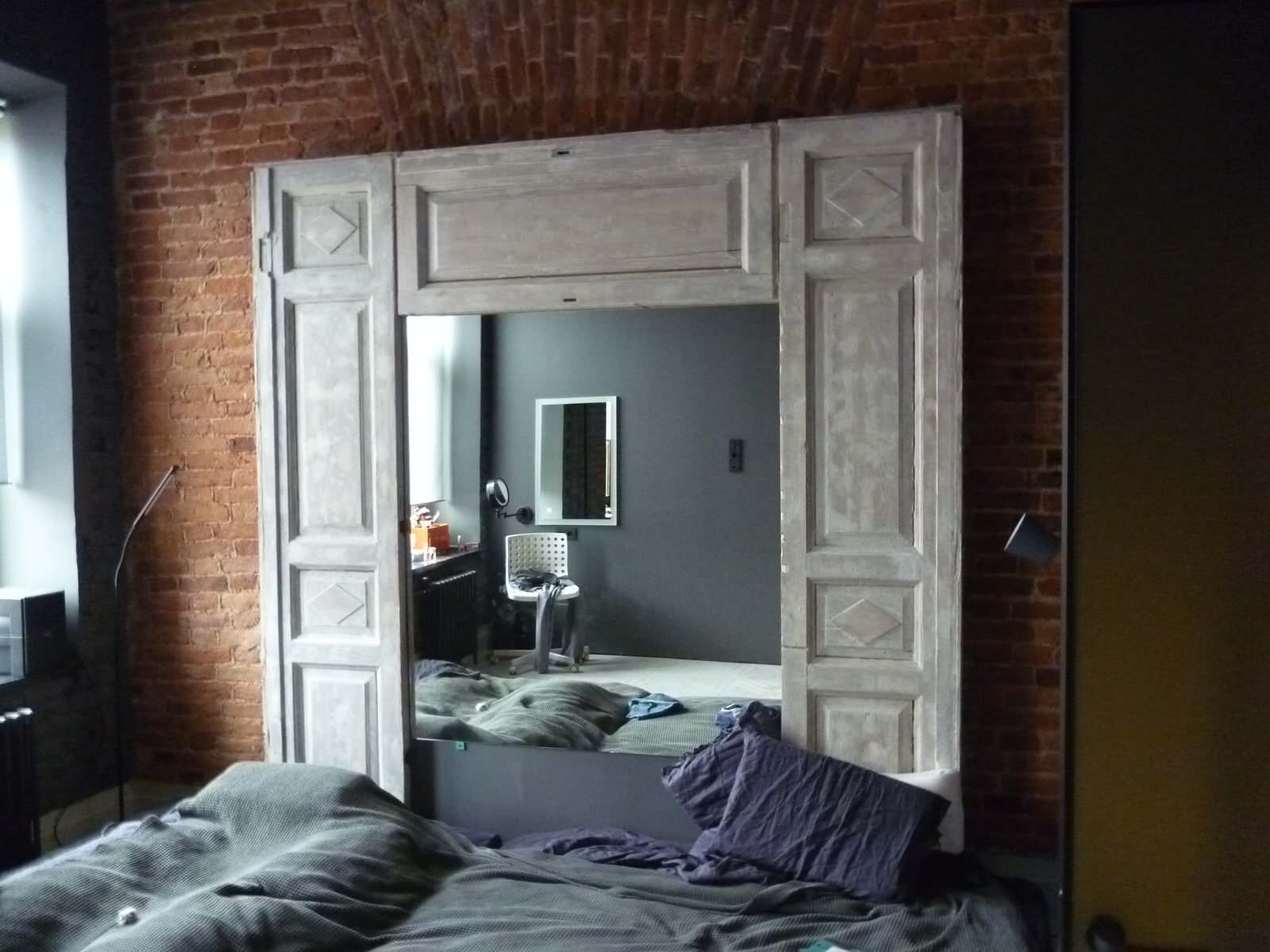 Реставрация