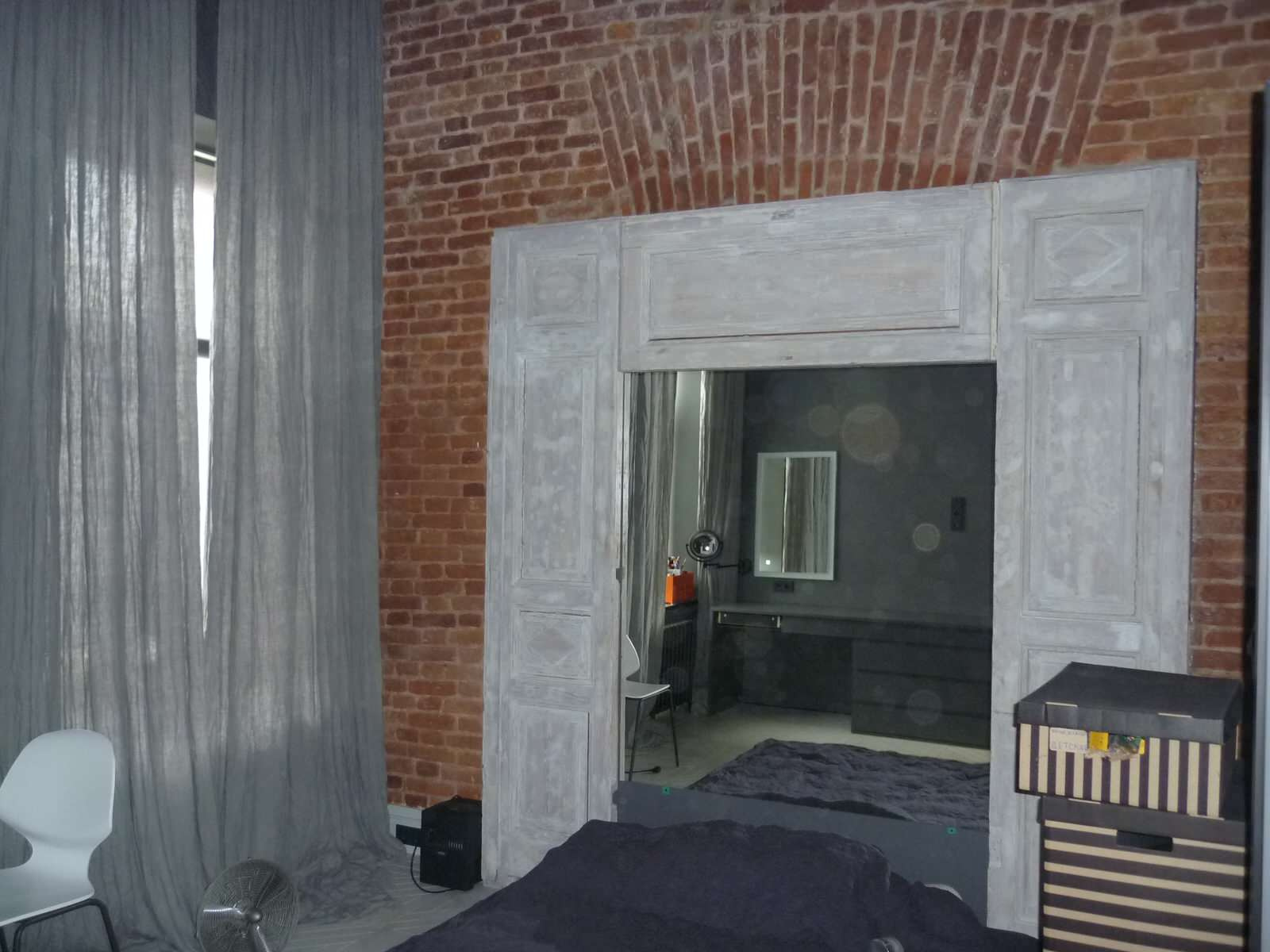 Реставрация