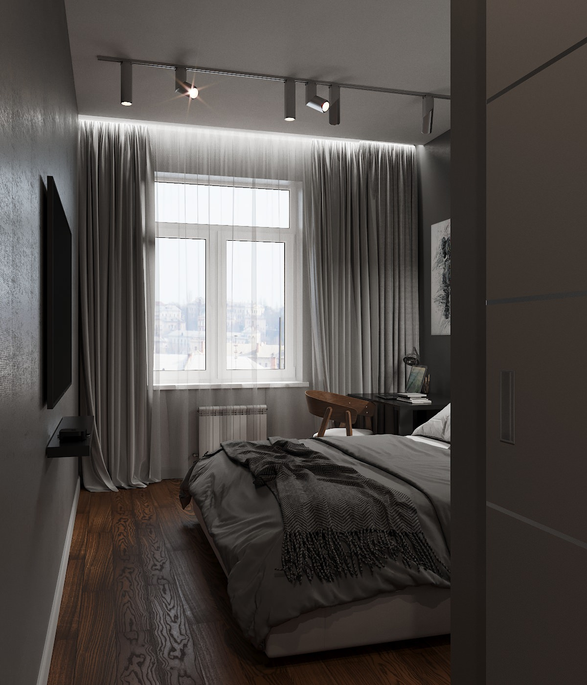 ЖК Фьорд. Санкт-Петербург.