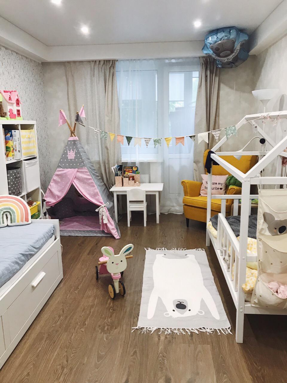 ЖК "Московские Водники"