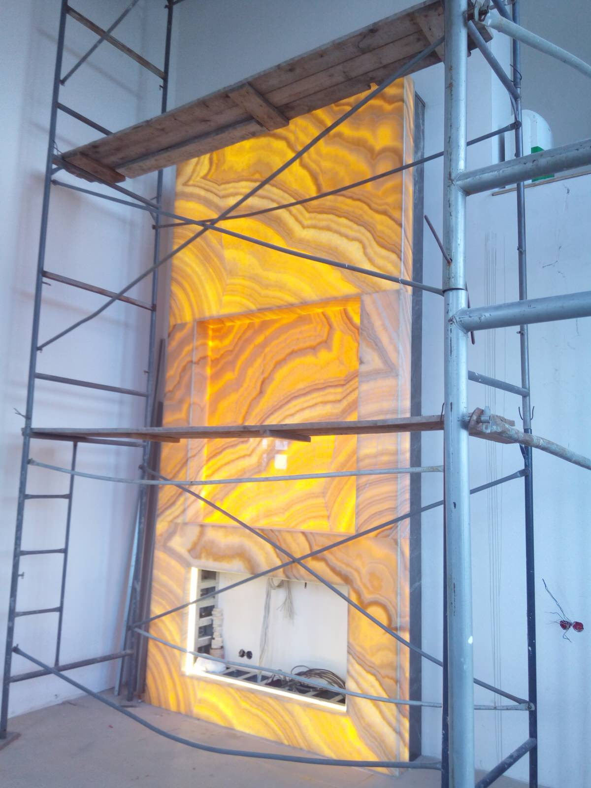 Каминные порталы