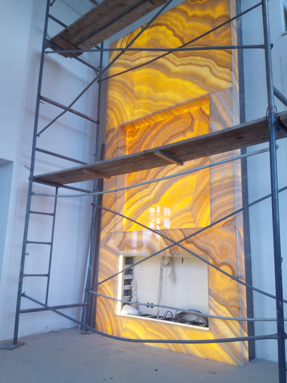 Каминные порталы