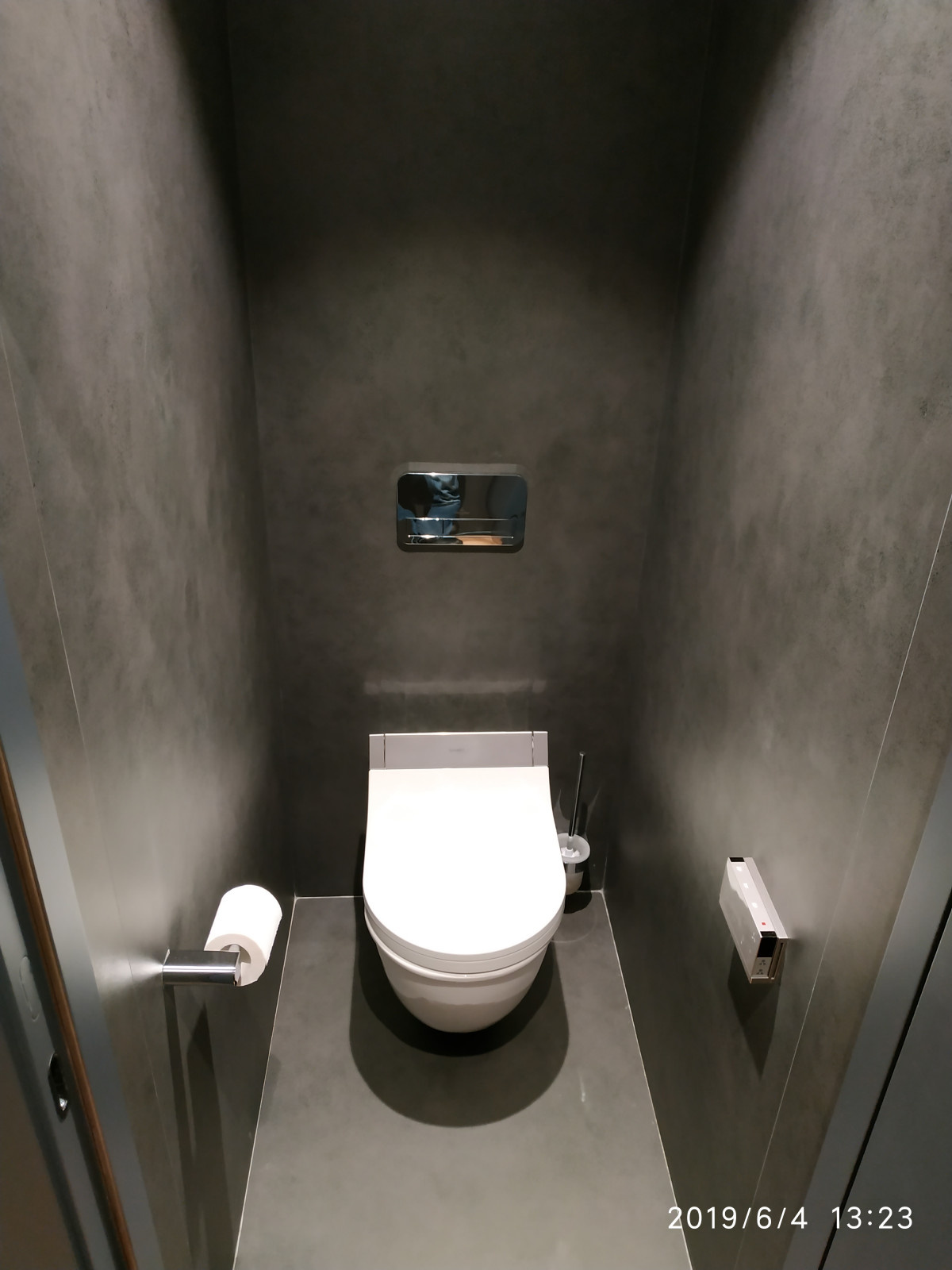 Обложка проекта: Архитектурное бюро 70мкв