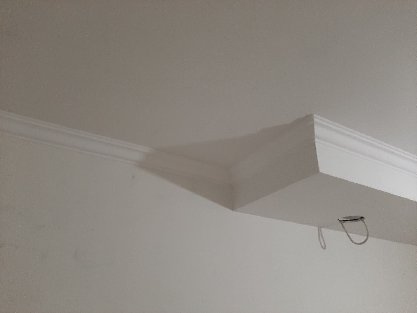 Ремонт двухкомнатной квартиры по дизайну заказчика